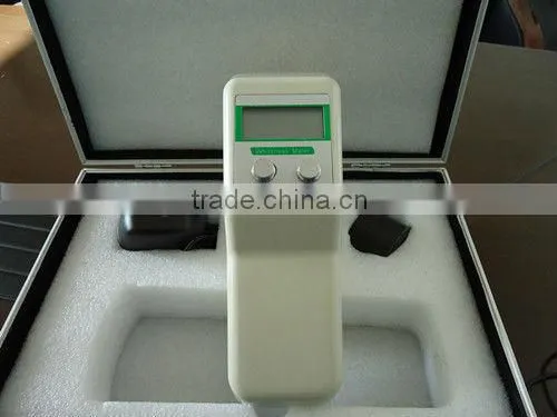 Whiteness Meter portable digital hand type WBS-1