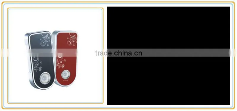 Protected electroinc lock for sauna and cabinet(TM10B)
