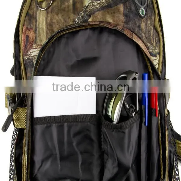 Explorer Mossy Oak Daypack