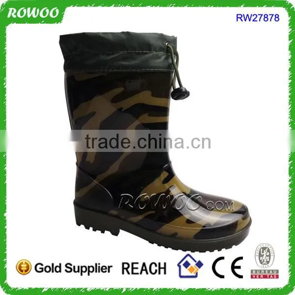 rain boots women, lightweight rain boots, water boots for work