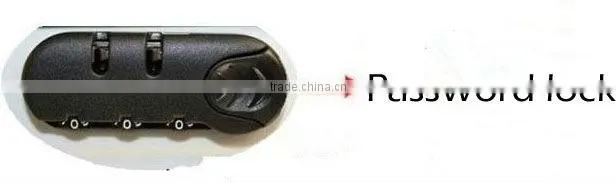 Hot selling travel trolley bag