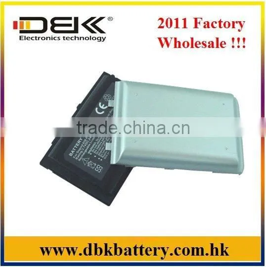 PDA Battery PDA-DOP6700H Suitable for DOPOD CHT9000,DOPOD 838 PRO,Qtek 9600,T-Mobile MDA Vario II,UTStarcom PPC-6700, Audiovox P