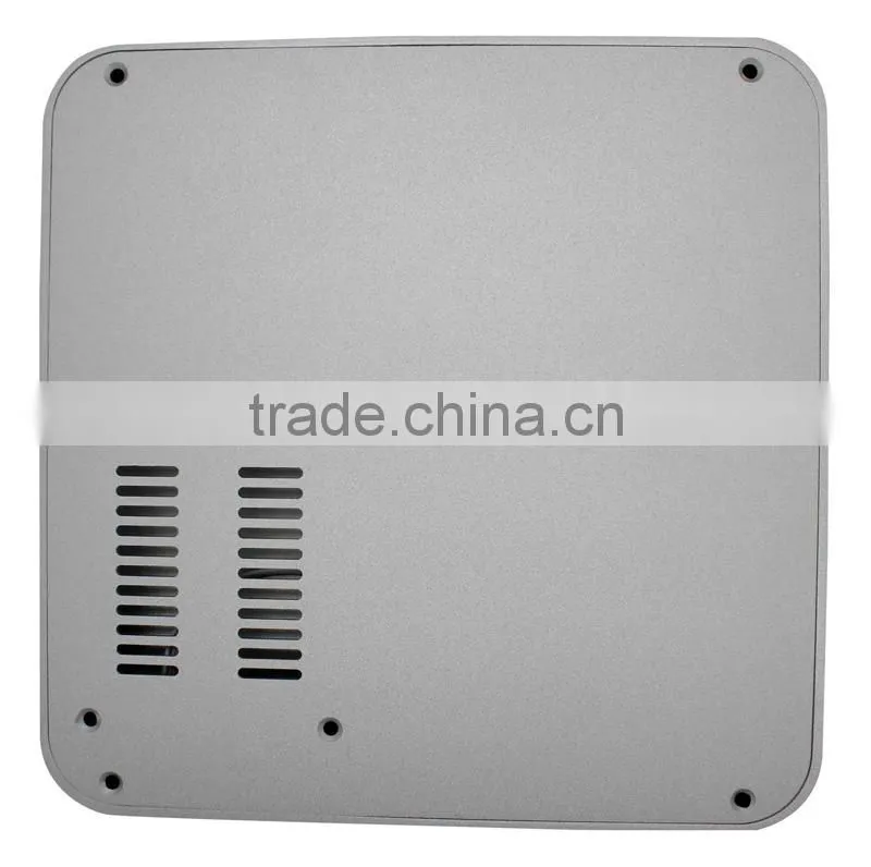 XCY X-26y itx case computer case desktop mini itx htpc case support USB Port/switch /power