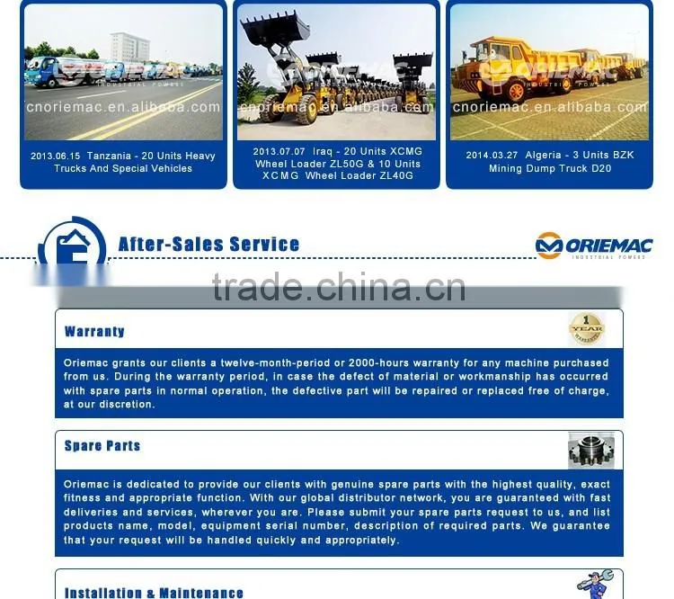 Forest crane machinery QY12 mobile truck crane for sale