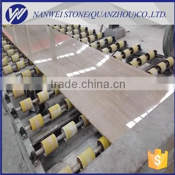 chinese import lawrence wood marble tiles senior hotel wall &floor decorative material