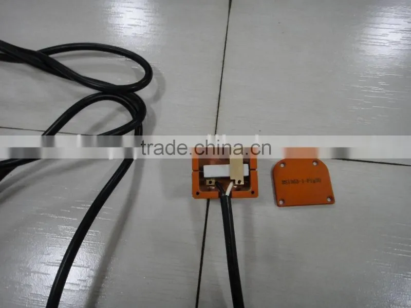 BS1363 Custom Plug & Socket Gauge