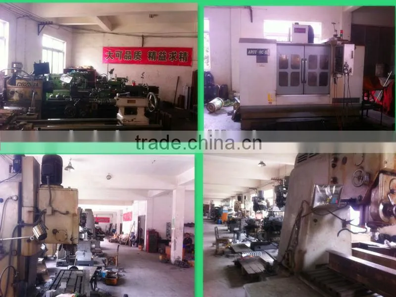 plastic cup automatic thermoforming machine