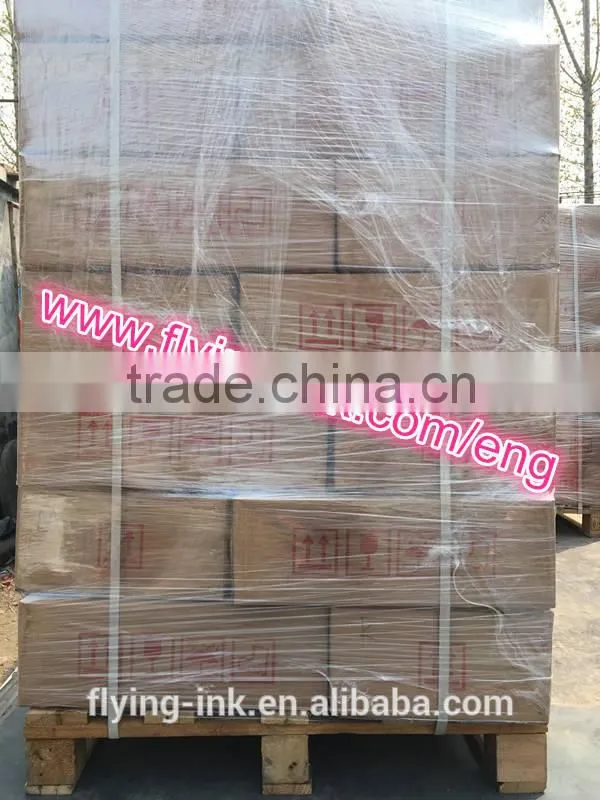Used for sportswear heat transfer sublimation offset printing ink