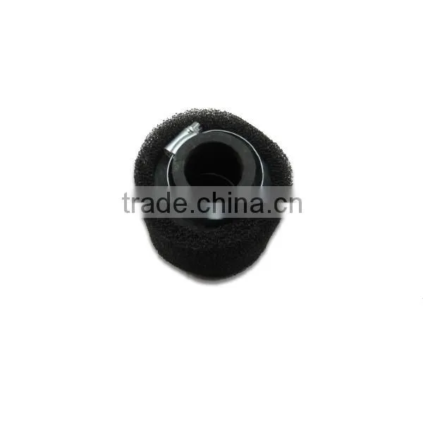 Dirt bike ATV 35mm black AIR FILTER FOAM