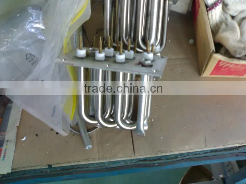 electrical heater