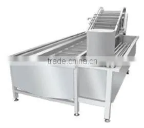 fruit/vegetable cooling machine