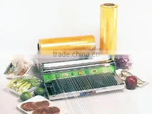 KF-450HW HAND WRAPPER Wrap film packaging machine