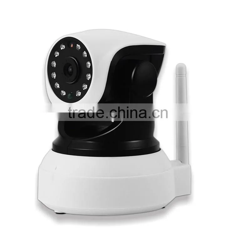 SSG-T0 Smart WIFI Cloud Wireless Burglar Alarm System for Home