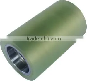 rubber feeding roller