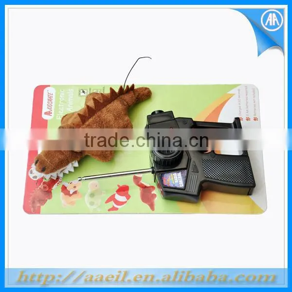 High quality and new remote control cheap pet toys
