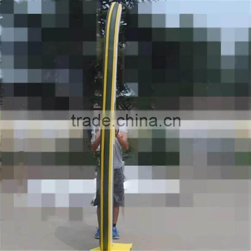 flodable factory price Inflatable Touring Sup paddlesurf Board
