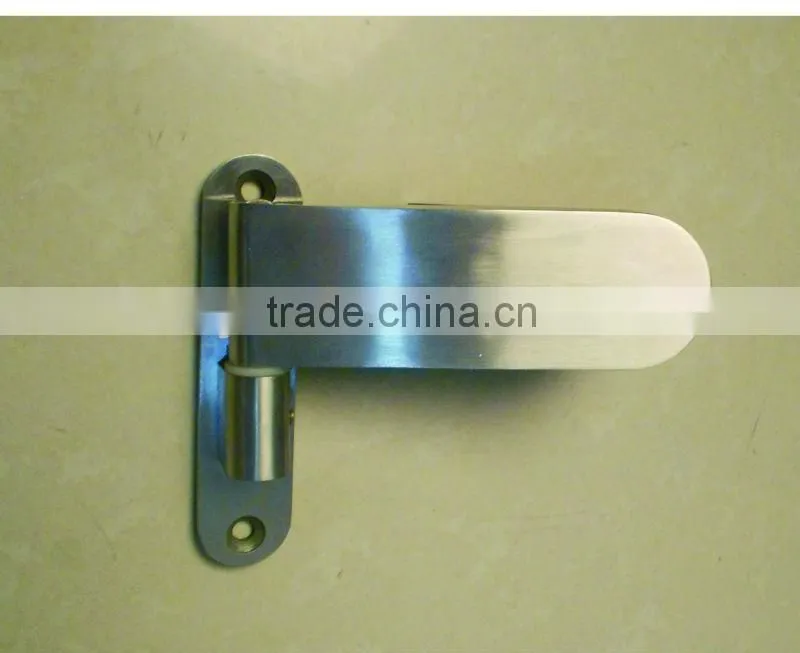 Kitchen Swing Door or Interior Frosted Glass Bathroom Door