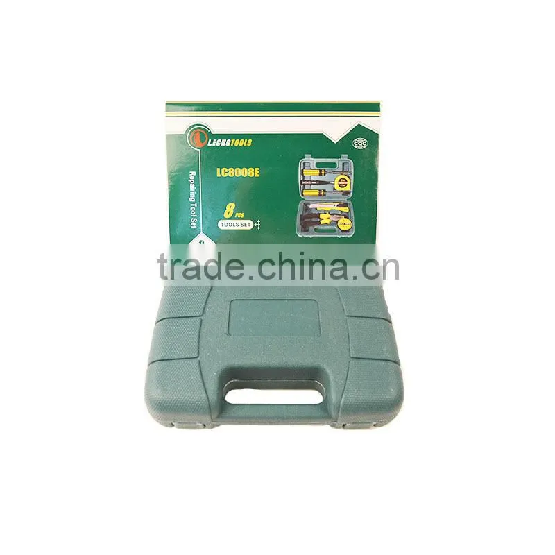 Emergency Equipment Safety Tools