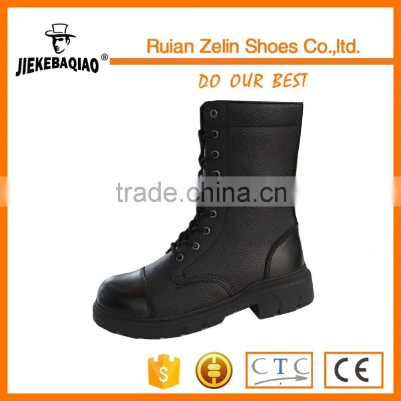 Hot sales cheapest men's brand steel toe boots