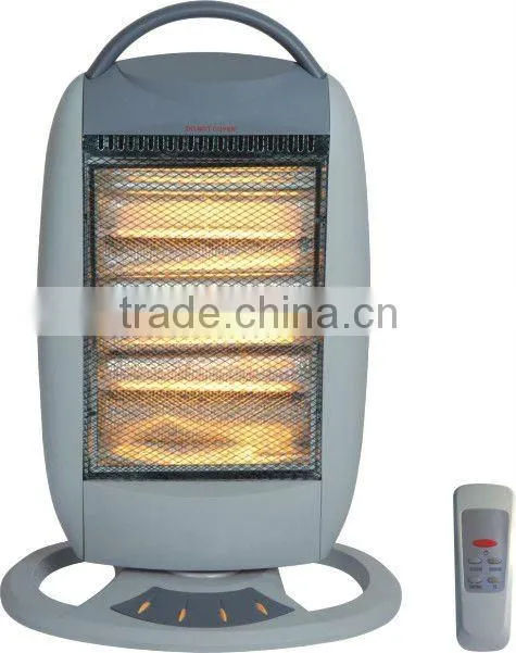 Portable Halogen heater &quartz heater (CE/ROHS)