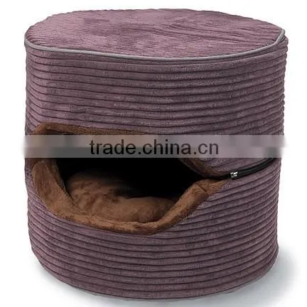 2 in 1 Cat Bed