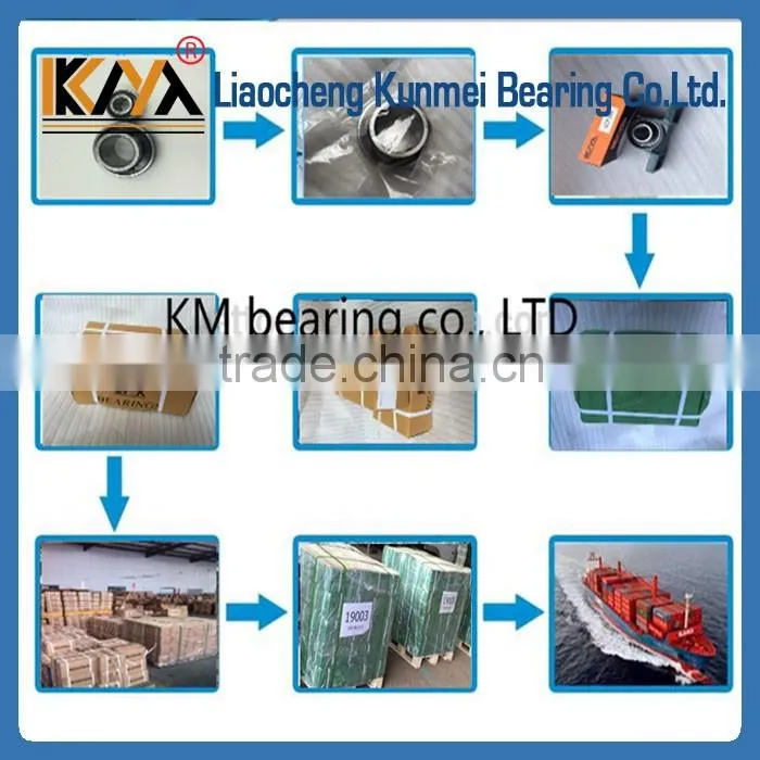 china low noise 32321 Tapered Roller Bearing of machine tool