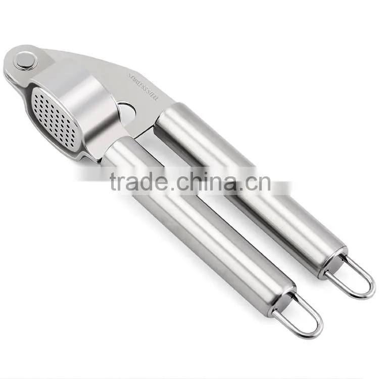 hot sale garlic Mincer garlic press Ginger Press Crusher