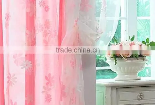 2014 High Quality Normal Organza With 100%Nylon For Party Decoration