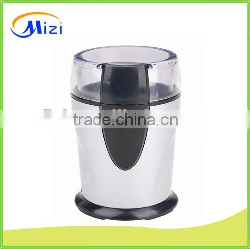 Household coffee machine grinding machin Blade Coffee Grinder