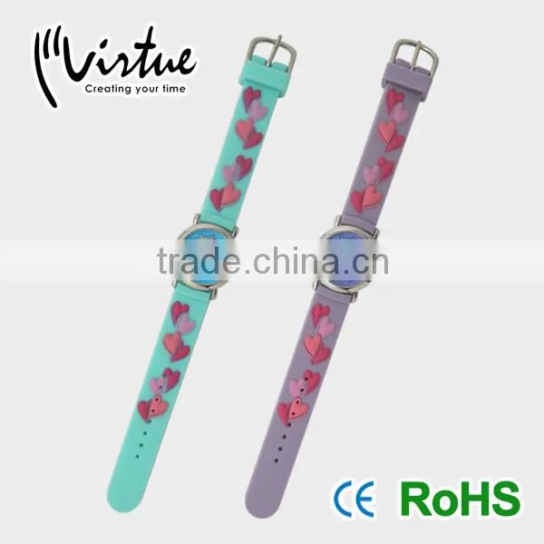 Hourly Kids Chime Watch