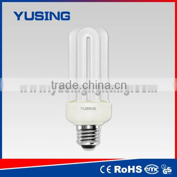 7W Full-Spiral ESB Energy Saving lamp CFL