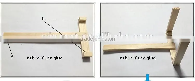 DIY Your Spinning Wheel Educational Science Kit