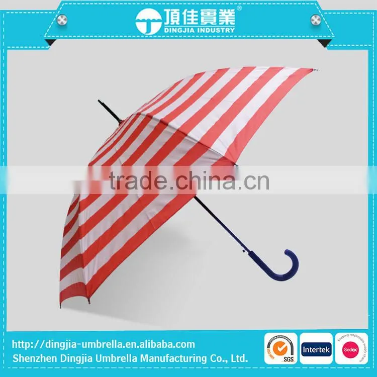 2016 new design backpack hand free bike umbrella bicycle umbrella