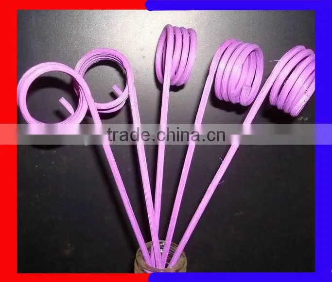 hot sale high quality decorative reed diffuser stick
