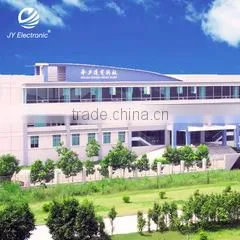 Dalian JY Electronic Technology Co., Ltd. company overview - view 1