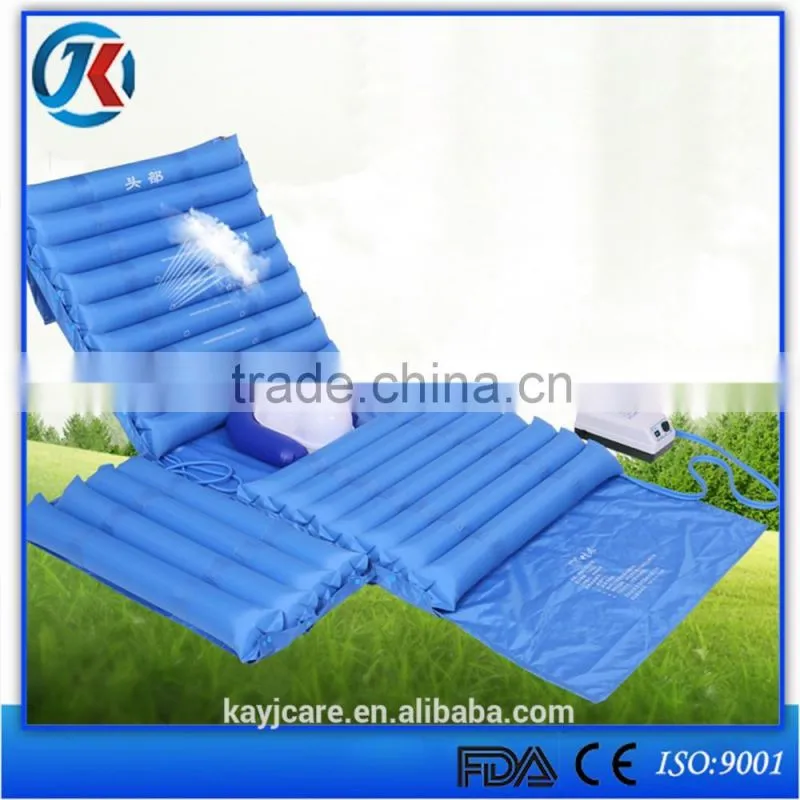 Knitting machine Triangular Silicone gasket upper back support brace online shopping