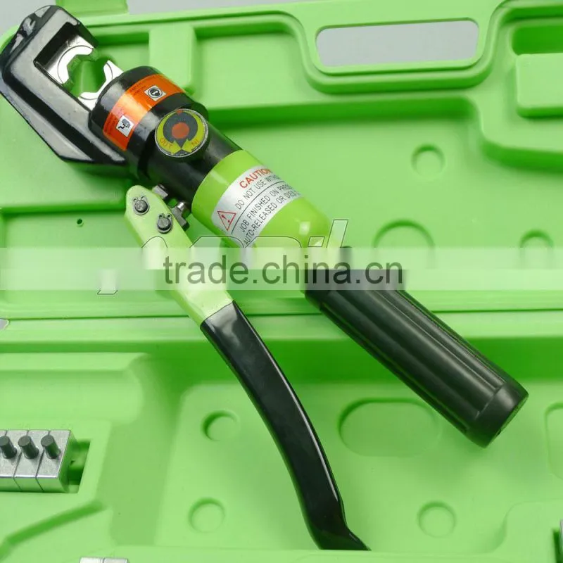 Hydraulic Hose Crimping Machine YQK-70