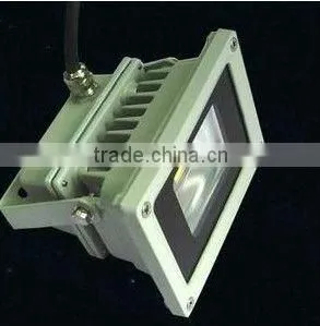 highpower integration led flood lamp