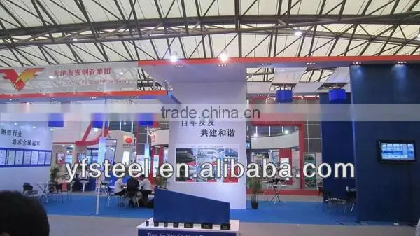 API 5L PSL1 X42 spiral welded steel pipe