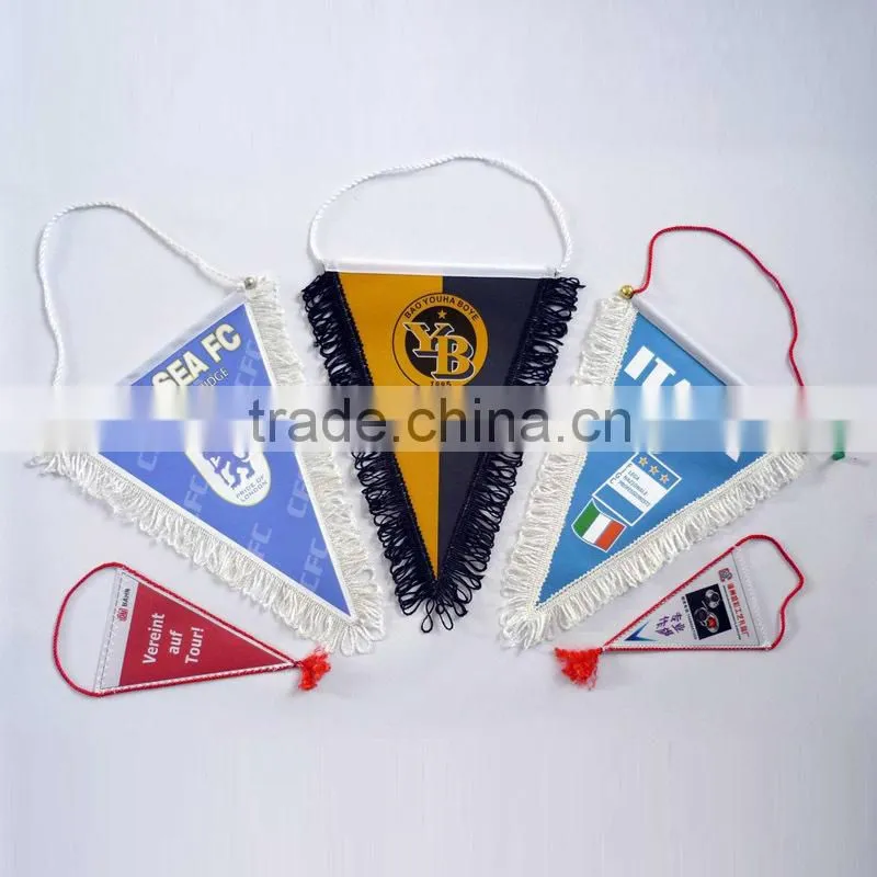 free design custom football soccer exchange flag