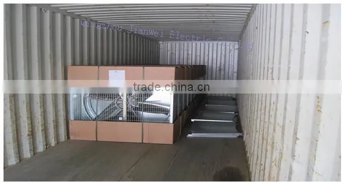 aluminum roof fan centrifugal exhaust fan