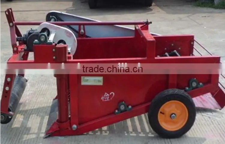 high quality tractor gear potato harvester