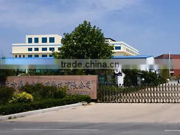 Shandong Fangding Safety Glass Technology Co., Ltd. company overview - view 2