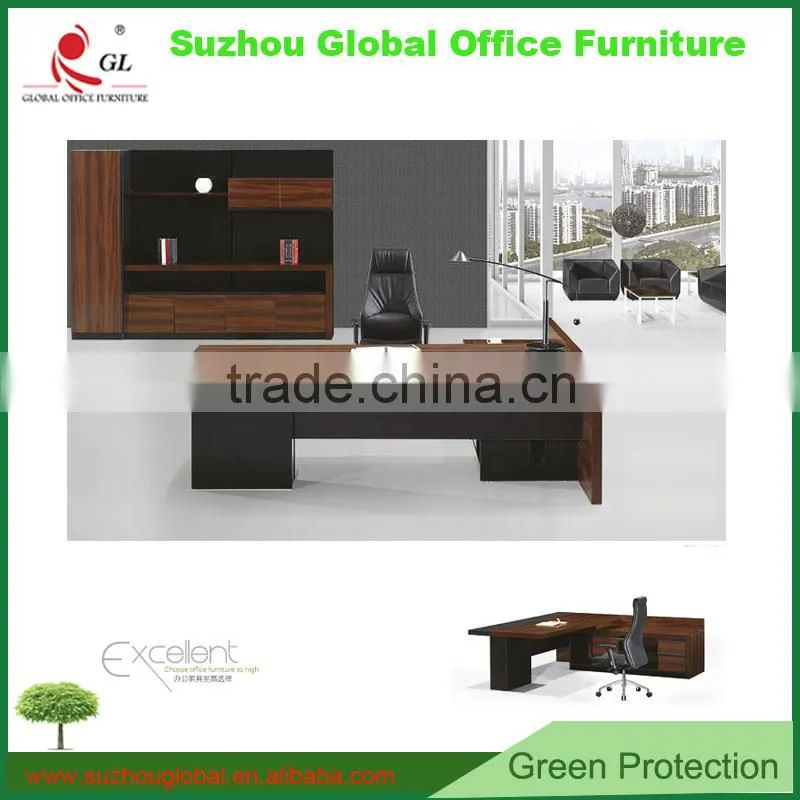 low price modern office table boss modern director office table design