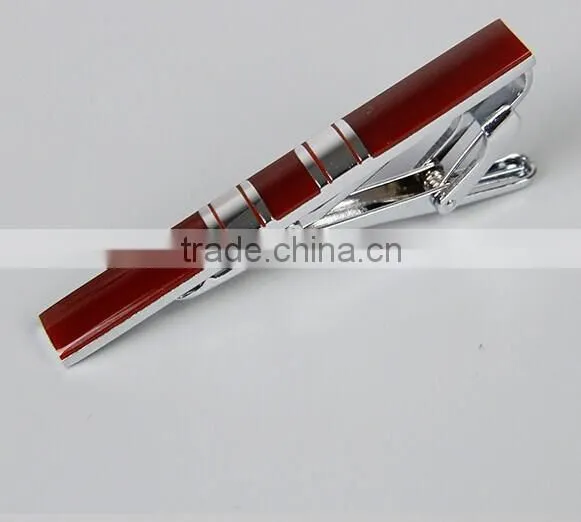cheap tie clips bow tie clips wholesale/metal bow tie clip/clip on bow tie