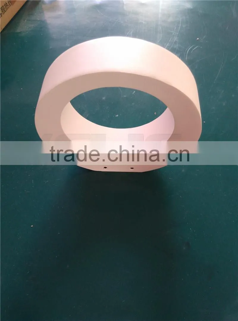Simple Design Cee 3W circular indoor wall lights for home hotel villars Beautiful CE Rosh SAA