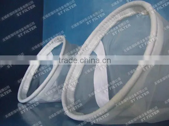 FDA approved nylon mesh filter bag