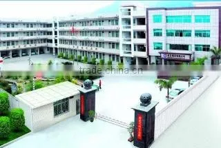 Quanzhou Chengyi Mould Co., Ltd. company overview - view 1