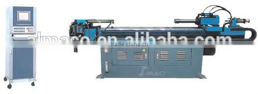excellent automatic hydraulic tube bending machine
