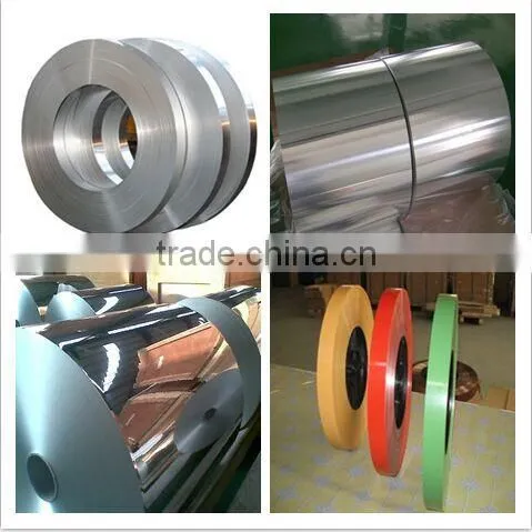DC 1100 1060 H14 aluminum coil for roofing and ceiling